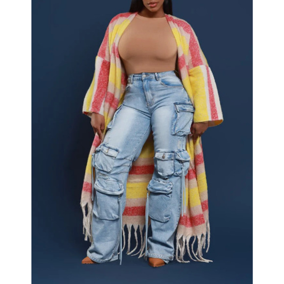 Nativa Cardigan - Picture 5 of 5